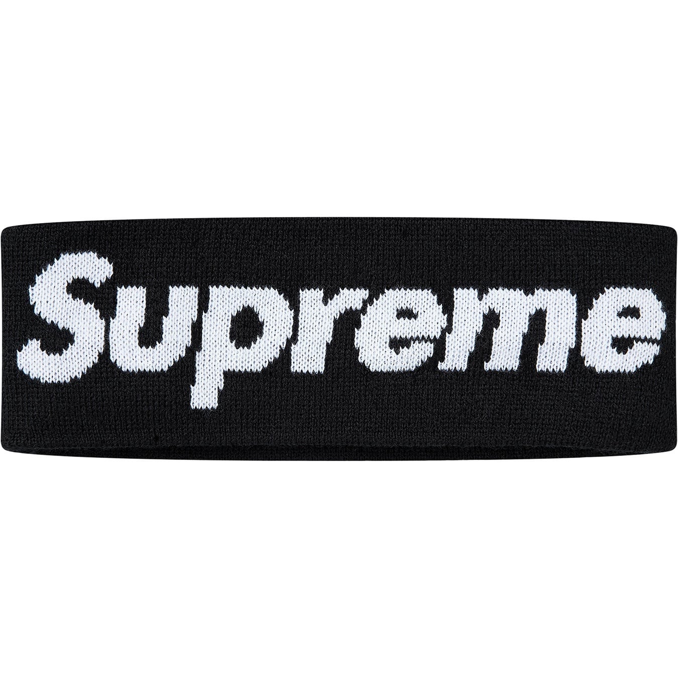 New Era® Big Logo Headband view 4